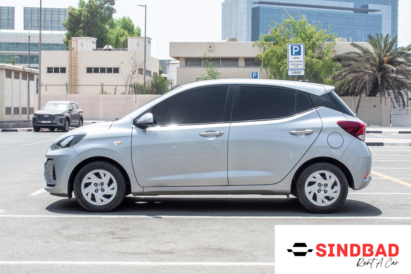 Hyundai Grand i10