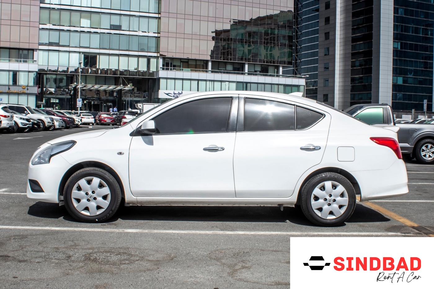 Nissan Sunny
