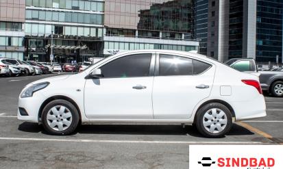 Nissan Sunny